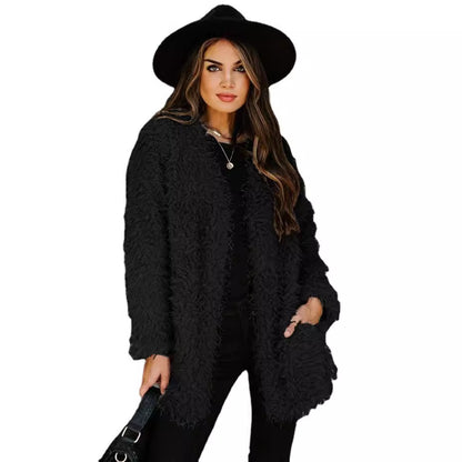 Woolen Winter Coat