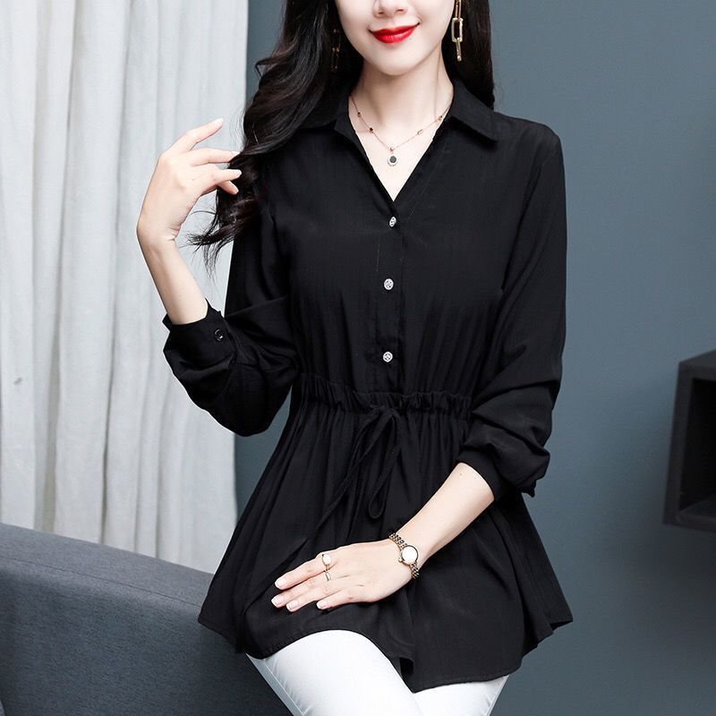 Chiffon Shirt